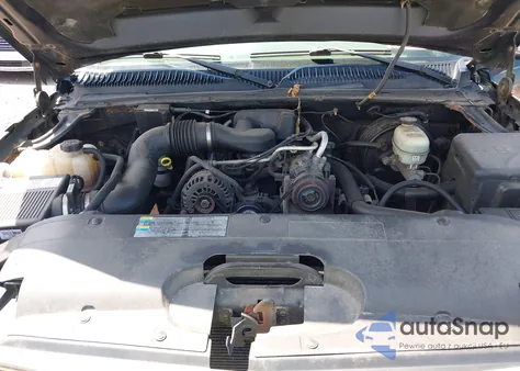 2006 Chevrolet Silverado 1500 Work Truck from USA, damaged, VIN 1GCEC19X56Z280912